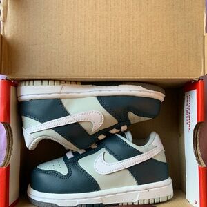 Toddler Nike Dunk
